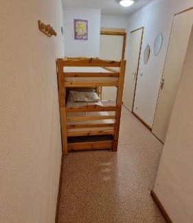 La Joue du Loup Apartment | Chez Lauriane et Yannick appartement 6 pers la Joue du Loup centre