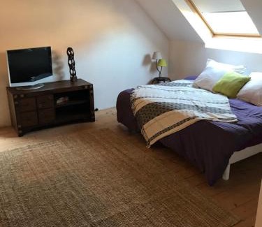 Marboue Apartment | Chez leo