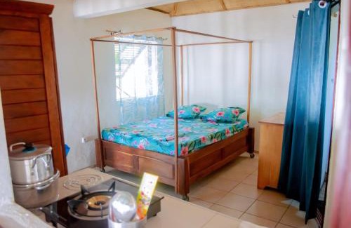 Ifaty House | chez Leo
