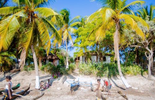 Ifaty House | chez Leo