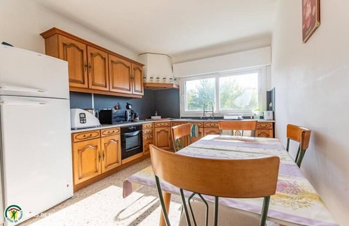 Suippes House | Chez les Bichettes - Suippes