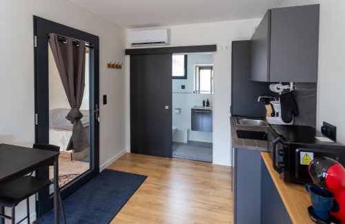 Bouray-sur-Juine House | Chez LilYves