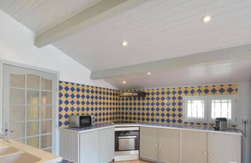 Aubignan Villa | Chez Lm.