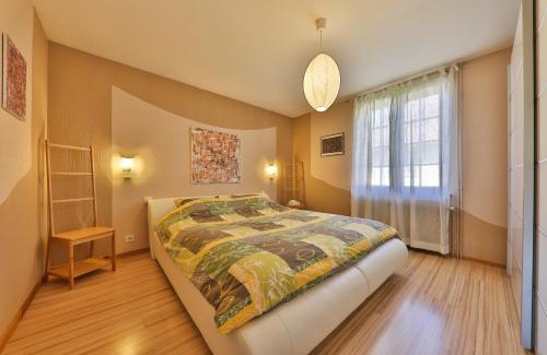 Stosswihr Apartment | CHEZ LOU ET MAX : UN HAVRE DE PAIX.