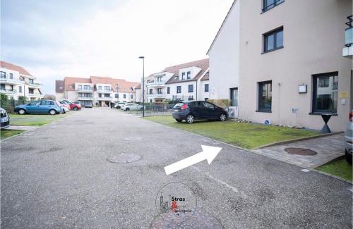 Marlenheim Apartment | Chez Louis - F3 vue sur les Vignes de Marlenheim