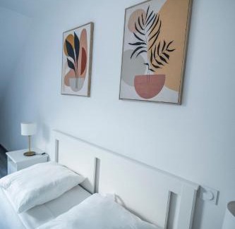 Marlenheim Apartment | Chez Louis - F3 vue sur les Vignes de Marlenheim