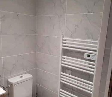 Onet-le-Chateau Apartment | Chez LouLou, cocon paisible