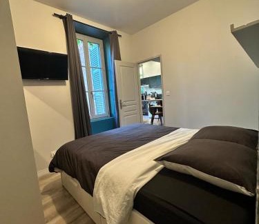 Chamalieres Apartment | Chez Loy