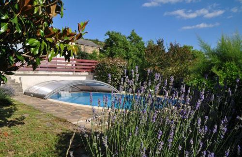 Trebas Bed & Breakfast | Chez Lucien
