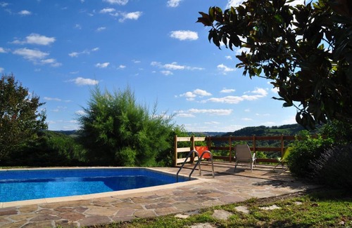 Trebas Bed & Breakfast | Chez Lucien