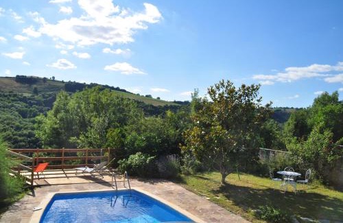 Trebas Bed & Breakfast | Chez Lucien