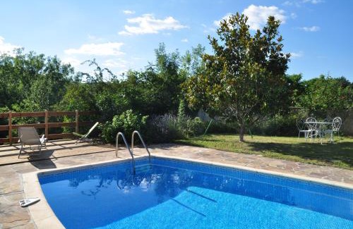 Trebas Bed & Breakfast | Chez Lucien