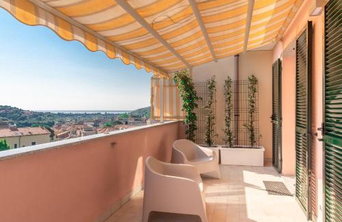 Toirano Apartment | Chez Lulu. Bellissimo appartamento intero