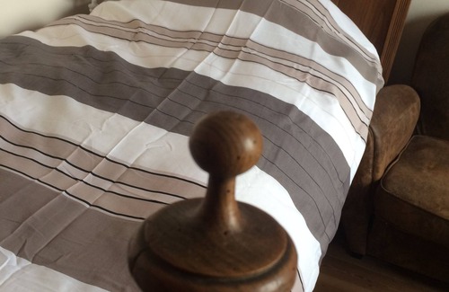 Deuzeld Bed & Breakfast | Chez Mémère