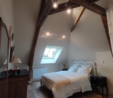 Rolleville House | Chez Mémère