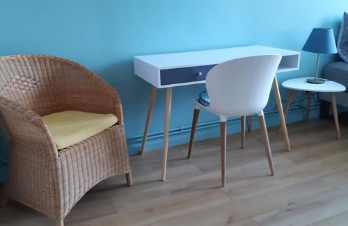 Quartier Pasteur Apartment | Chez Magali