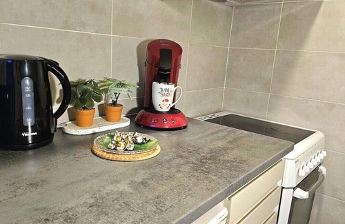 Arcueil Apartment | Chez Mamie Jeanne, Arcueil Paris