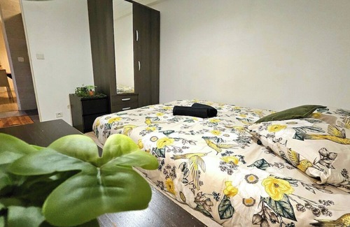 Arcueil Apartment | Chez Mamie Jeanne, Arcueil Paris