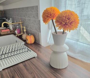 Reguisheim Apartment | Chez mamy