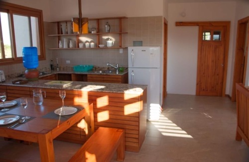 Puerto Villamil Cabin | Chez Manany Galapagos Eco lodge