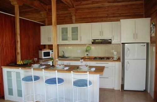 Puerto Villamil Cabin | Chez Manany Galapagos Eco lodge