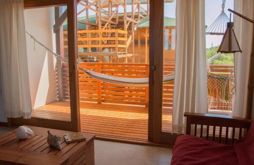 Puerto Villamil Apartment | Chez Manany Galapagos Ecolodge