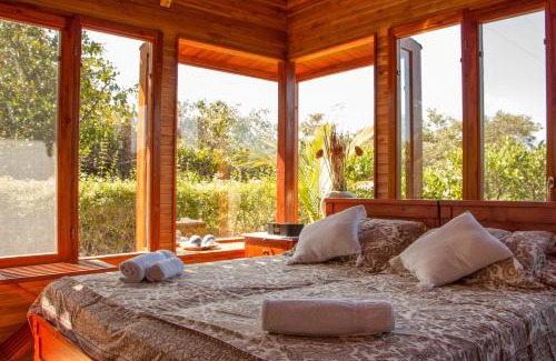 Puerto Villamil Apartment | Chez Manany Galapagos Ecolodge