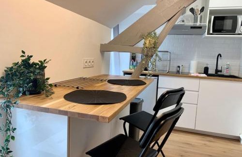 Sainte-Therese - Quineleu Apartment | Chez Marcel T2 lumineux, proche gare