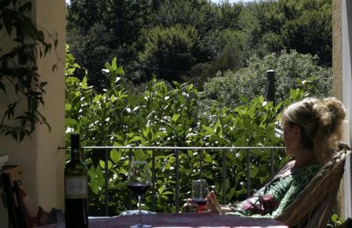 Astano Bed & Breakfast | Chez Marianne "chambres d'hôtes"