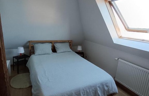 Cronenbourg Est House | Chez Mario