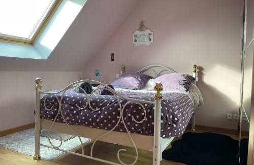 Quettehou House | Chez MARLENE