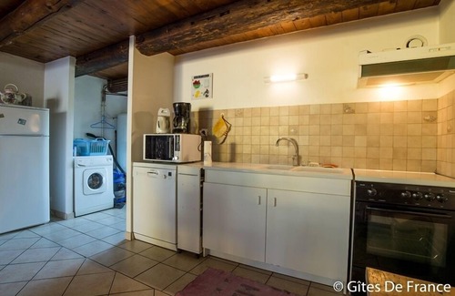 La Godivelle House | Chez Martine - LA Godivelle