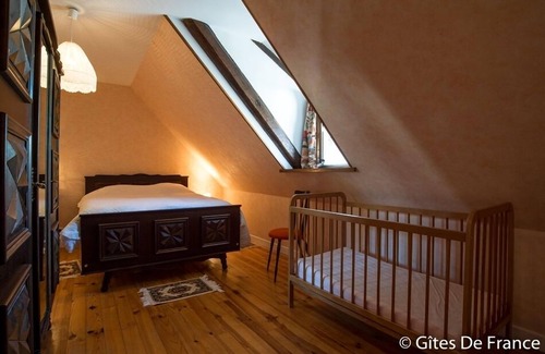 La Godivelle House | Chez Martine - LA Godivelle