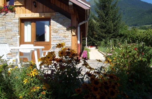Verrens-Arvey House | Chez Maryse - Verrens-arvey