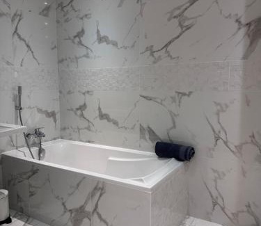 Saint-Dizier Apartment | Chez Mathieu