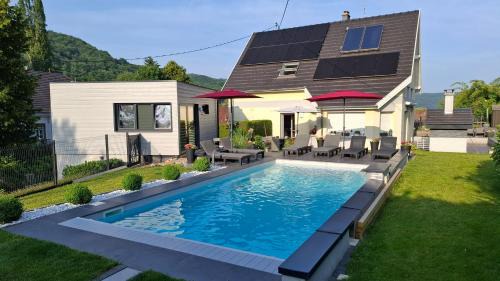 Lautenbachzell Apartment | Chez Matt et Jo