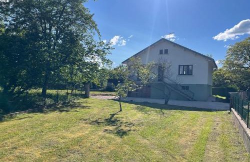 Souvans Villa | chez max