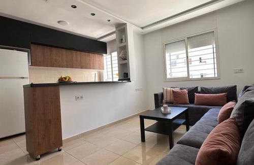 Skhirat Apartment | chez mehdi