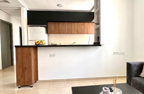 Skhirat Apartment | chez mehdi