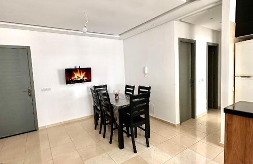 Skhirat Apartment | chez mehdi
