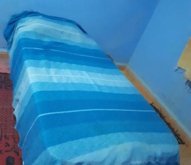 Merzouga Bed & Breakfast | Chez Meriem