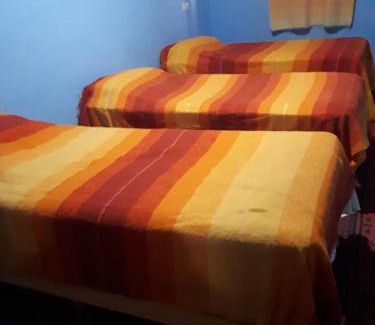 Merzouga Bed & Breakfast | Chez Meriem
