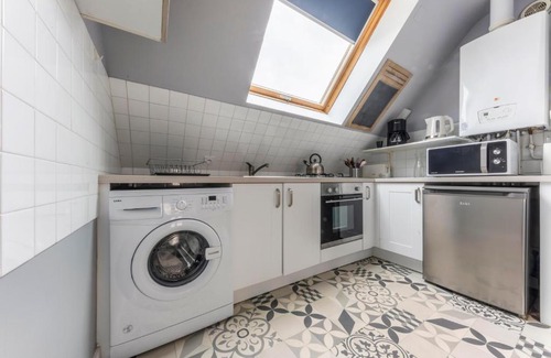 Larmor-Baden Apartment | Chez Merlin
