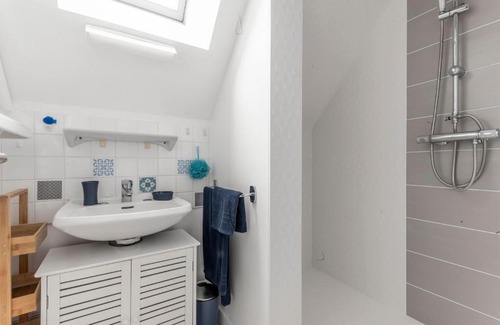Larmor-Baden Apartment | Chez Merlin