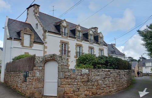 Larmor-Baden Apartment | Chez Merlin