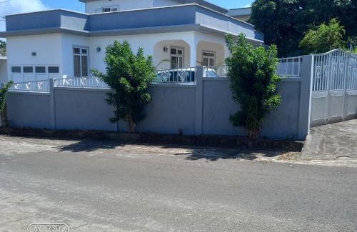 Mahebourg House | Chez mimi 2