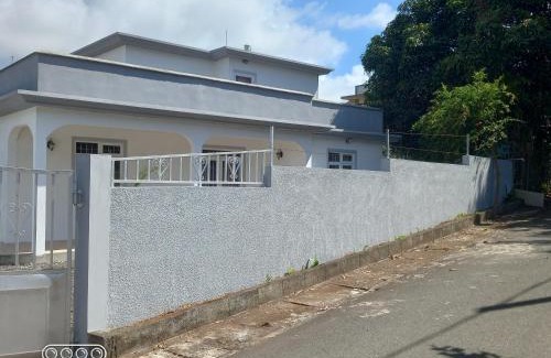 Mahebourg House | Chez mimi 2