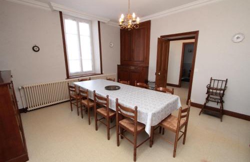 Trezioux House | chez mimoune