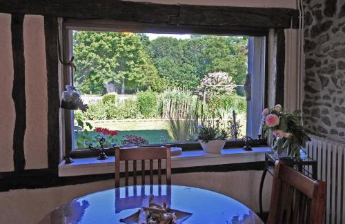 Saint-Gence House | Chez minetou