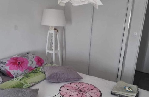 Decines-Charpieu House | Chez moi à côté du Groupama stadium